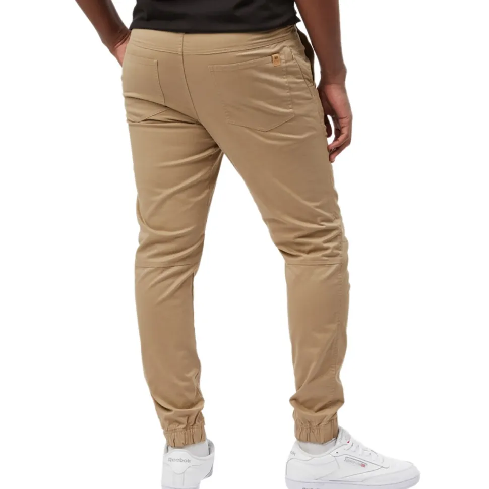 Twill Everyday Jogger - Men's