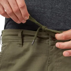Twill Everyday Jogger - Men's