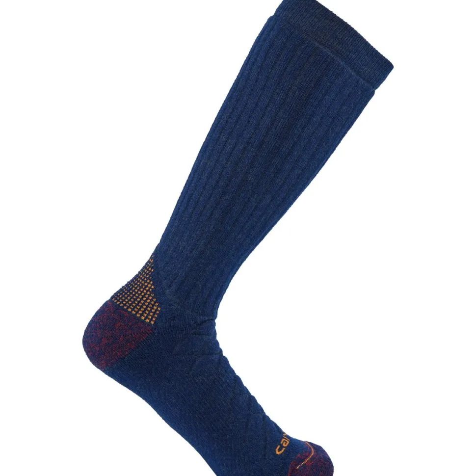 Twin Knit Boot Sock - Men's