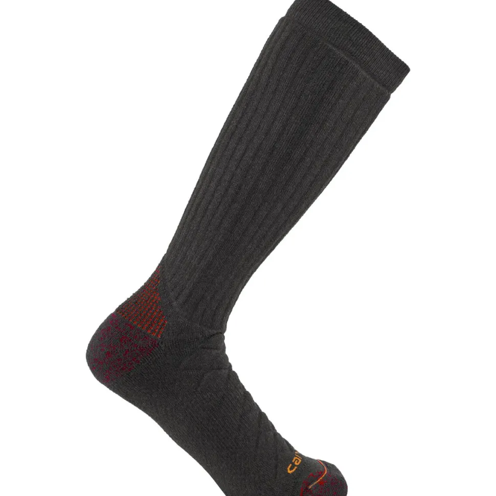 Twin Knit Boot Sock - Women's