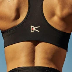 Twin Layer Medium Support Bra - Women's