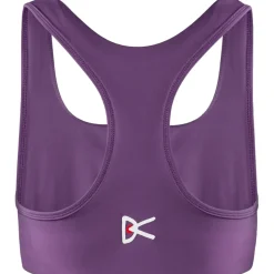 Twin Layer Medium Support Bra - Women's