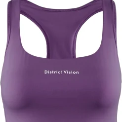 Twin Layer Medium Support Bra - Women's