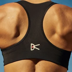 Twin Layer Medium Support Bra - Women's