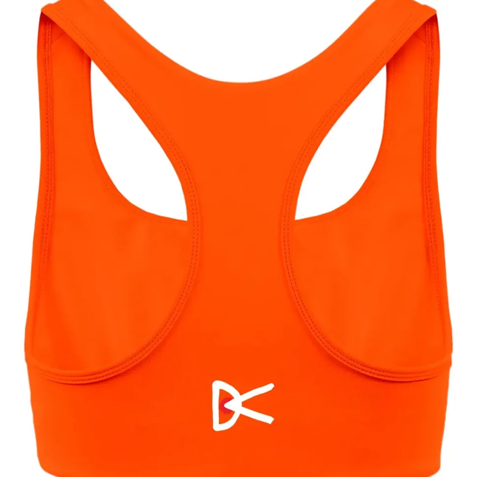 Twin Layer Medium Support Bra - Women's