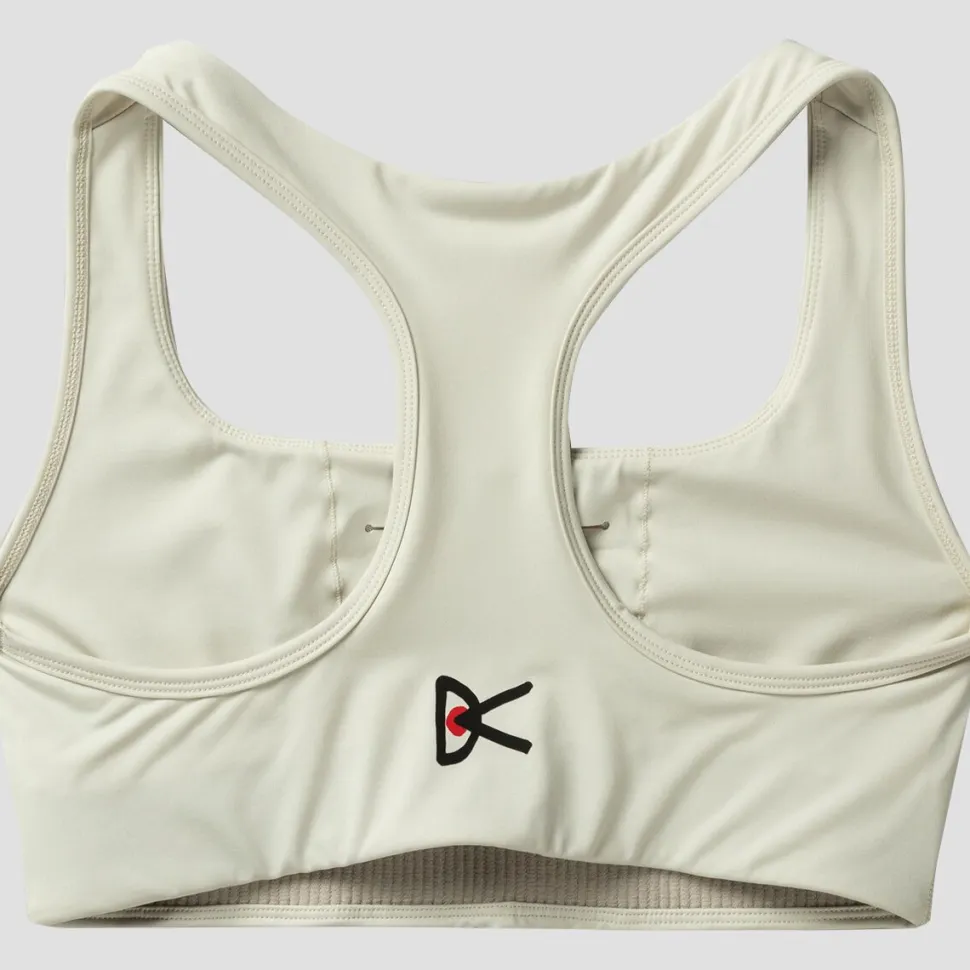 Twin Layer Medium Support Bra - Women's