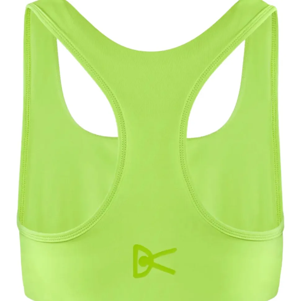 Twin Layer Medium Support Bra - Women's