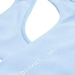 Twin Layer Medium Support Bra - Women's