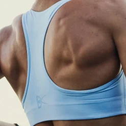 Twin Layer Medium Support Bra - Women's