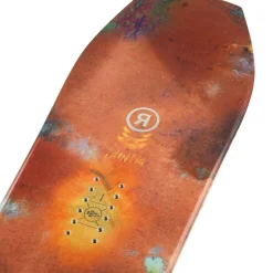 Twinpig Snowboard - 2026