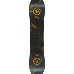 Twinpig Snowboard - 2026