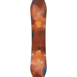 Twinpig Snowboard - 2026