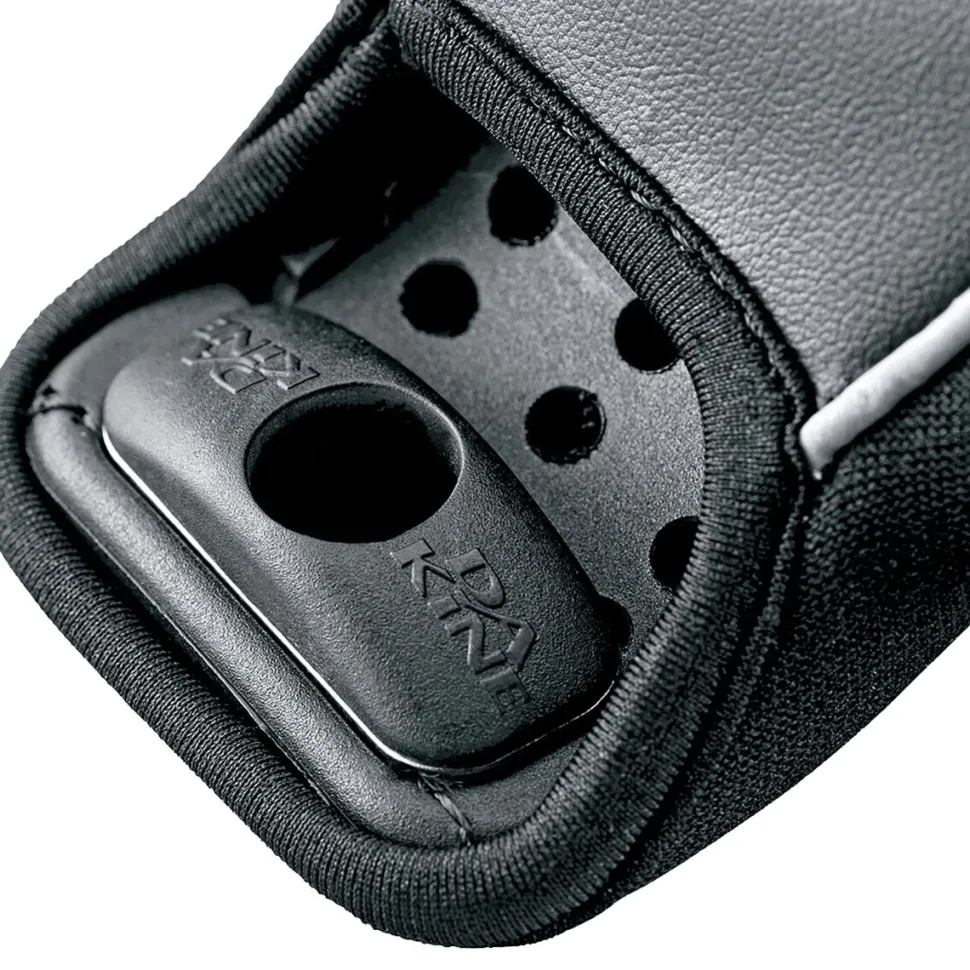 Twist Control System