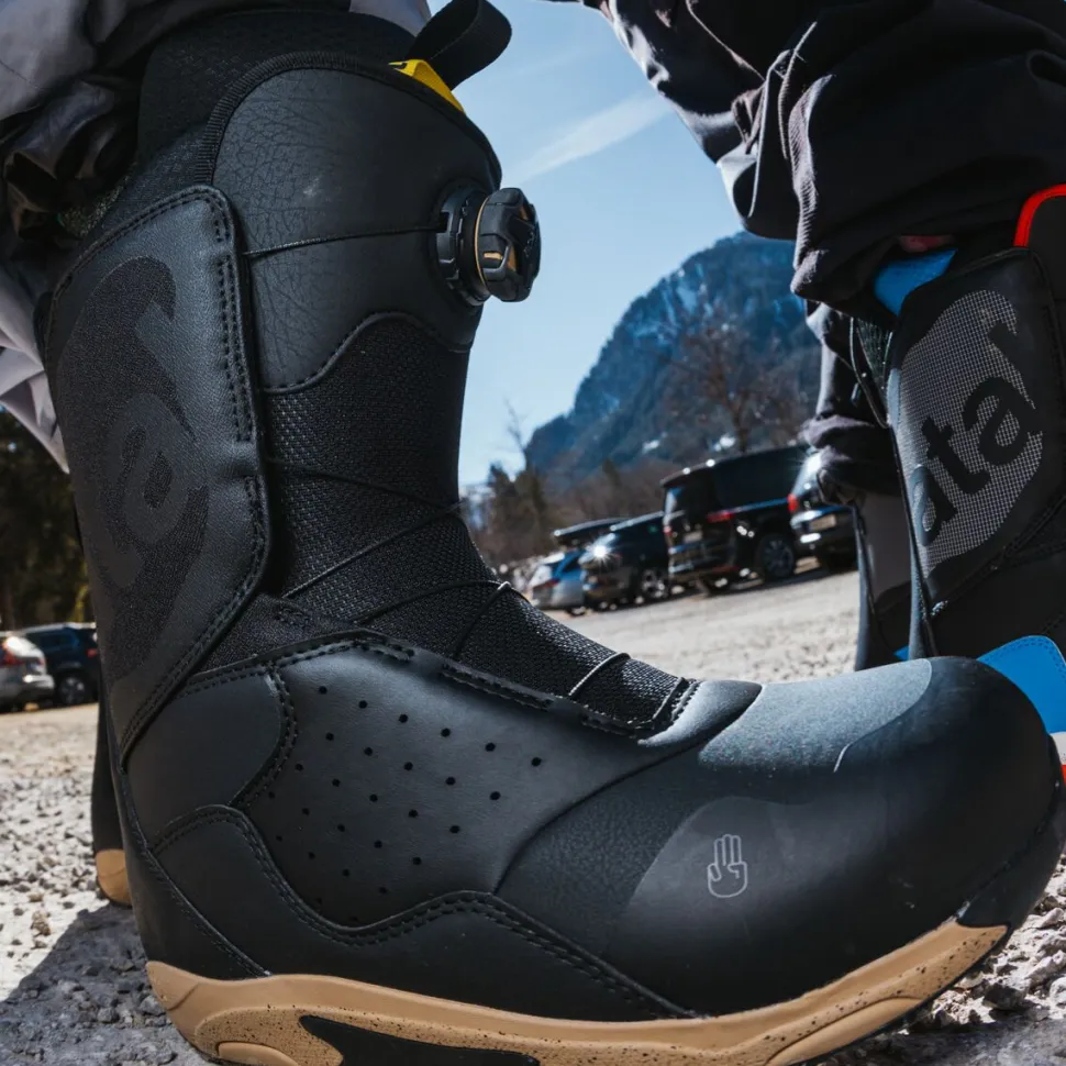Twist BOA Snowboard Boot - 2026