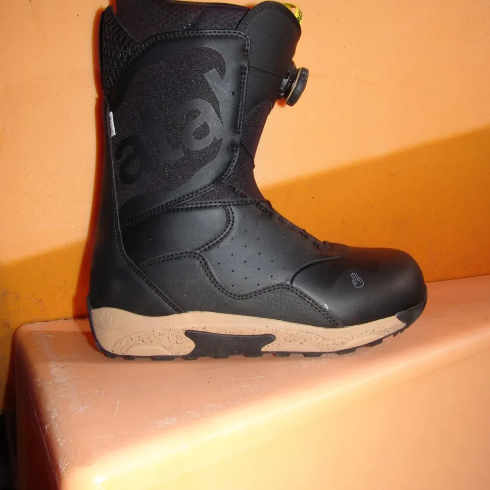 Twist BOA Snowboard Boot - 2026