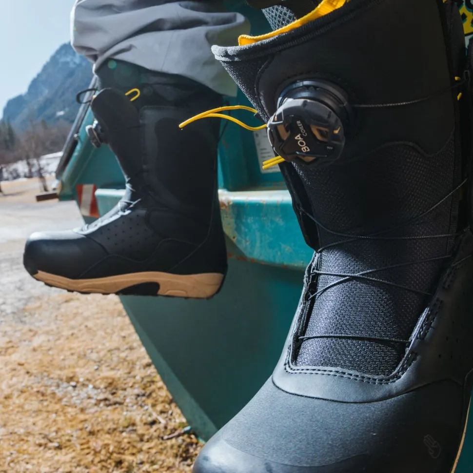 Twist BOA Snowboard Boot - 2026