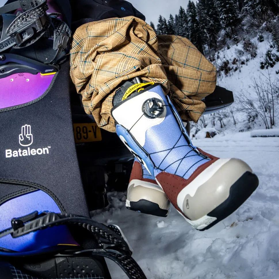Twist BOA Snowboard Boot - 2026 - Women's