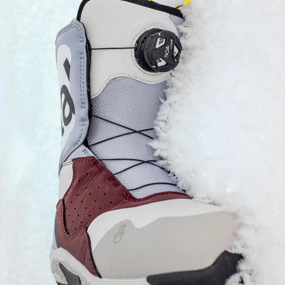 Twist BOA Snowboard Boot - 2026 - Women's