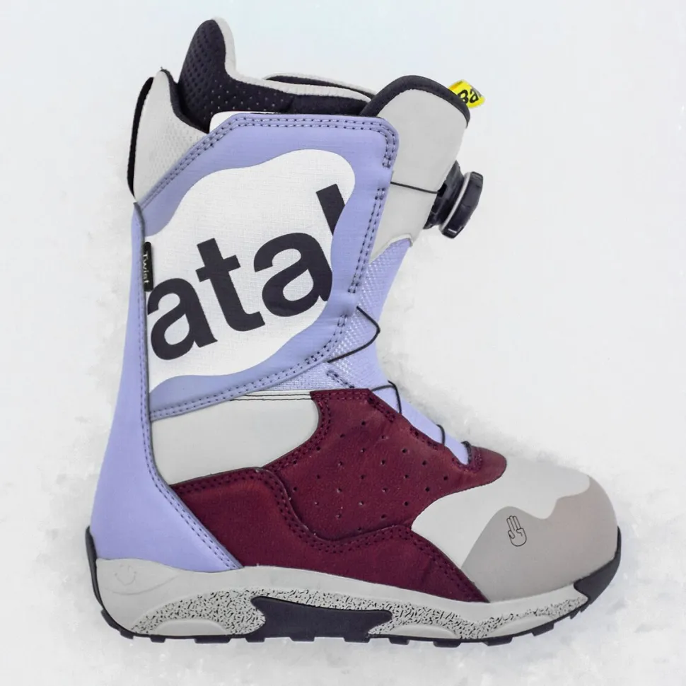 Twist BOA Snowboard Boot - 2026 - Women's