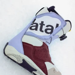 Twist BOA Snowboard Boot - 2026 - Women's