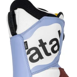 Twist BOA Snowboard Boot - 2026 - Women's