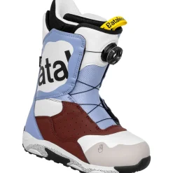 Twist BOA Snowboard Boot - 2026 - Women's