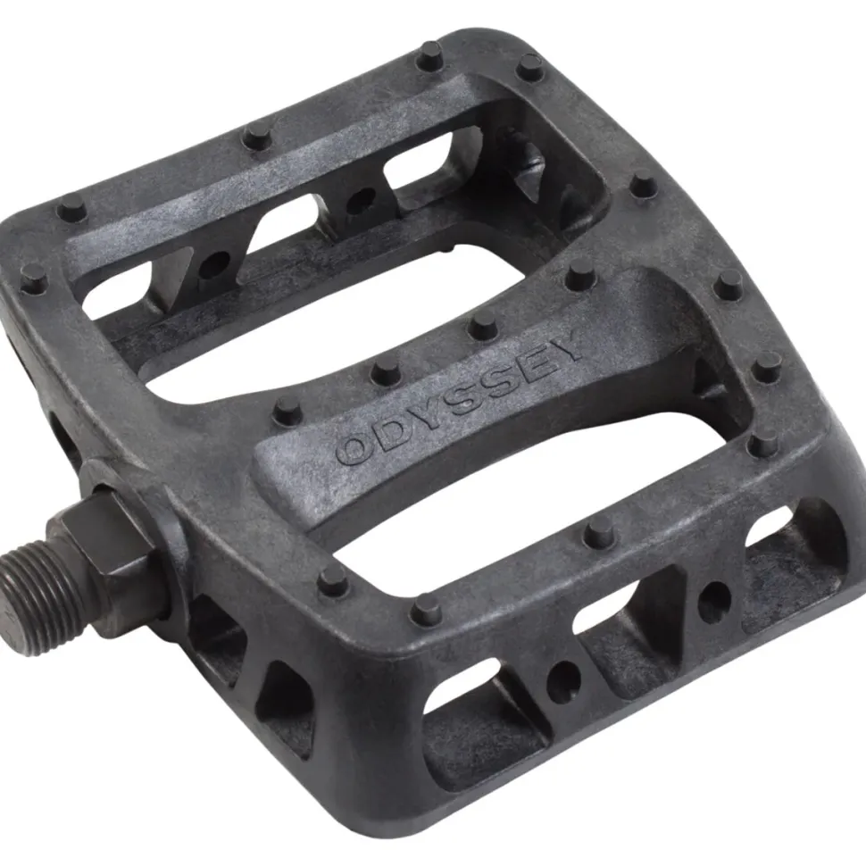 Twisted PC 1/2in Pedals