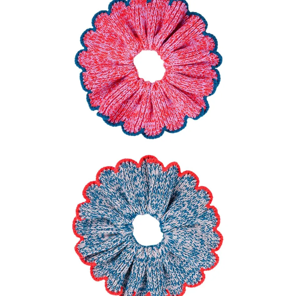 Twist Scrunchie Set