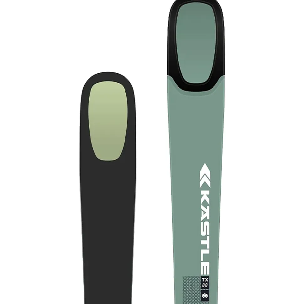 TX88 Ski - 2026
