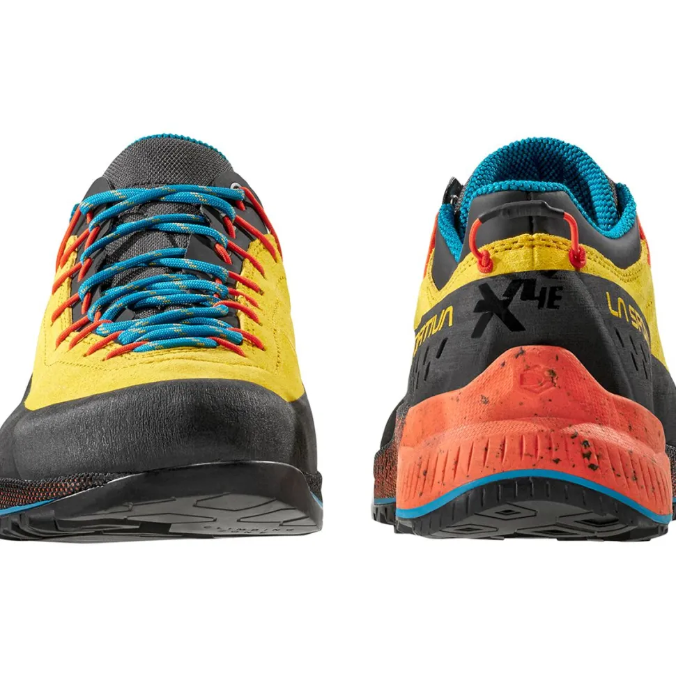 TX4 Evo Approach Shoe - Men's