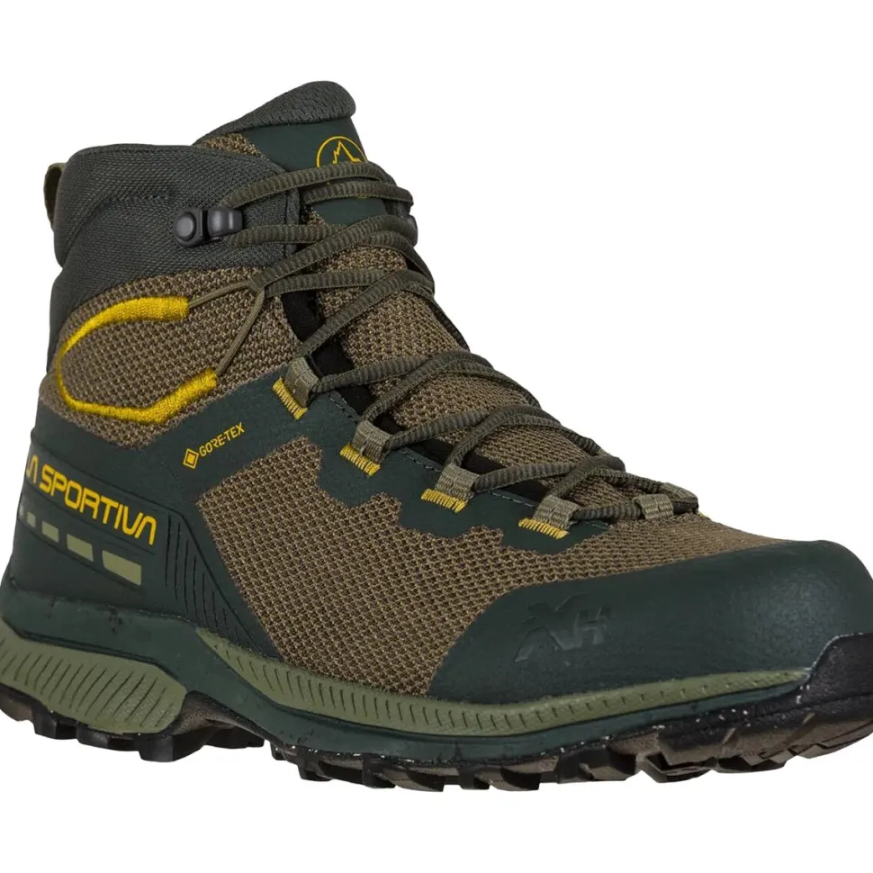 TX Hike Mid GTX Hiking Boot - Men's