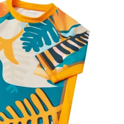 Uiva Rash Guard - Kids'