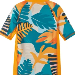 Uiva Rash Guard - Kids'