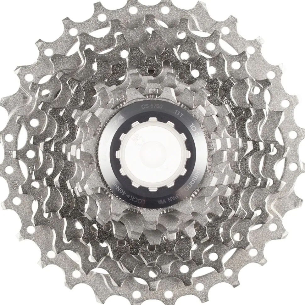 Ultegra CS-6700 Cassette