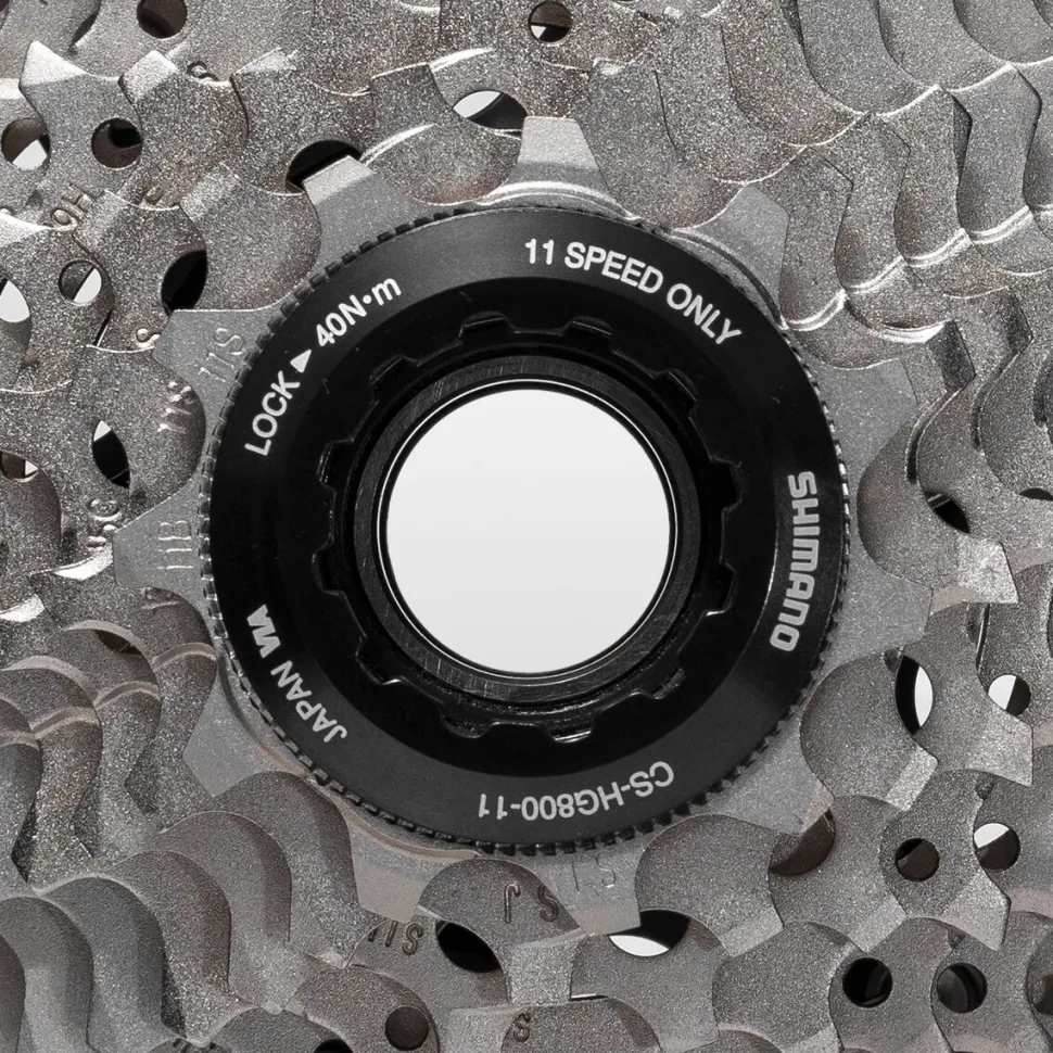 Ultegra CS-HG800 11-Speed Cassette