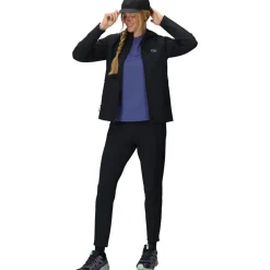 Ultima Softshell Hooded Jacket - Women's