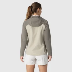 Ultima Softshell Hooded Jacket - Women's
