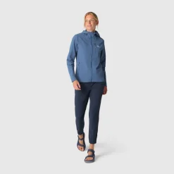Ultima Softshell Hooded Jacket - Women's
