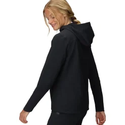 Ultima Softshell Hooded Jacket - Women's