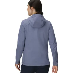 Ultima Softshell Hooded Jacket - Women's