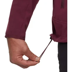 Ultimate Comfort SO Hooded Jacket - Men's