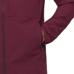 Ultimate Comfort SO Hooded Jacket - Men's