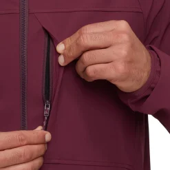 Ultimate Comfort SO Hooded Jacket - Men's