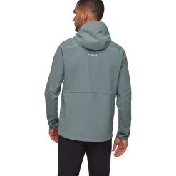Ultimate Comfort SO Hooded Jacket - Men's