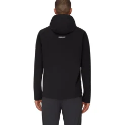 Ultimate Comfort SO Hooded Jacket - Men's