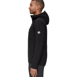 Ultimate Comfort SO Hooded Jacket - Men's