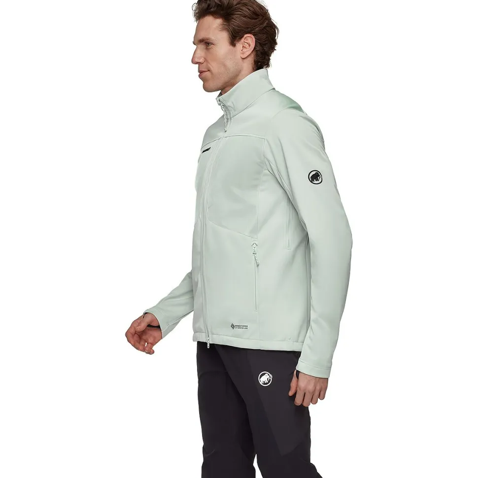 Ultimate VIII SO Jacket - Men's