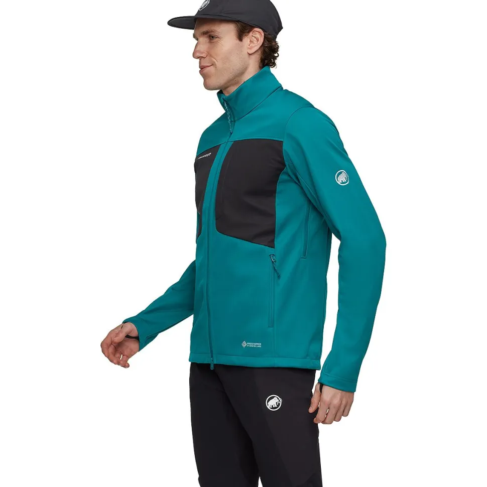 Ultimate VIII SO Jacket - Men's