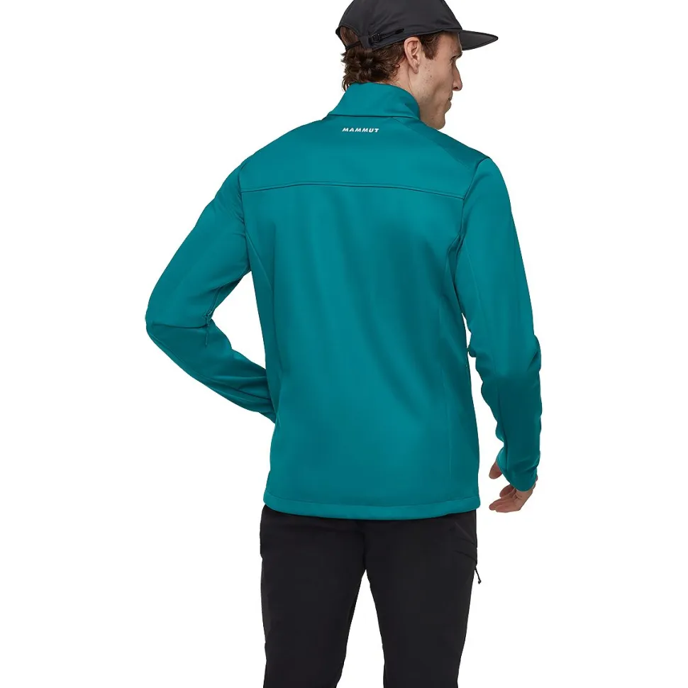 Ultimate VIII SO Jacket - Men's