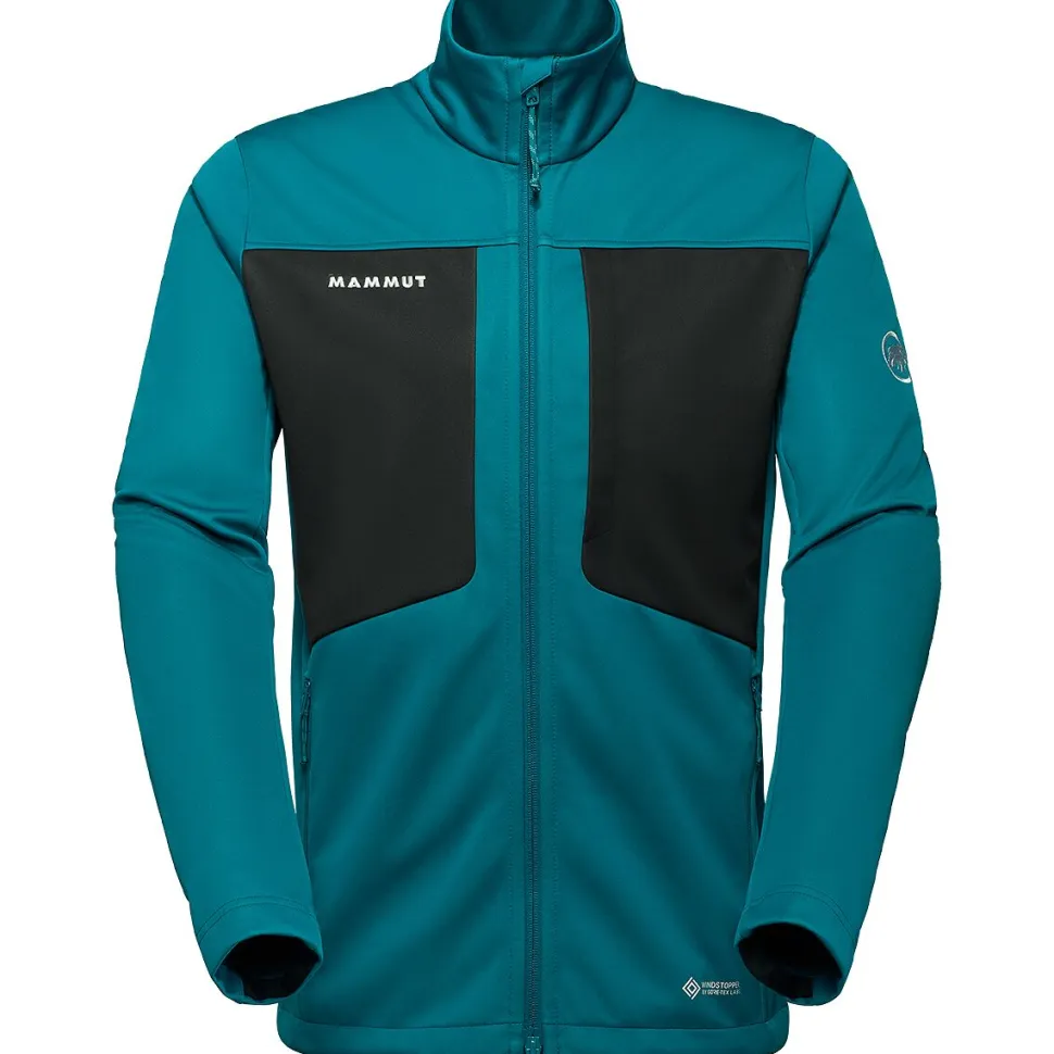 Ultimate VIII SO Jacket - Men's